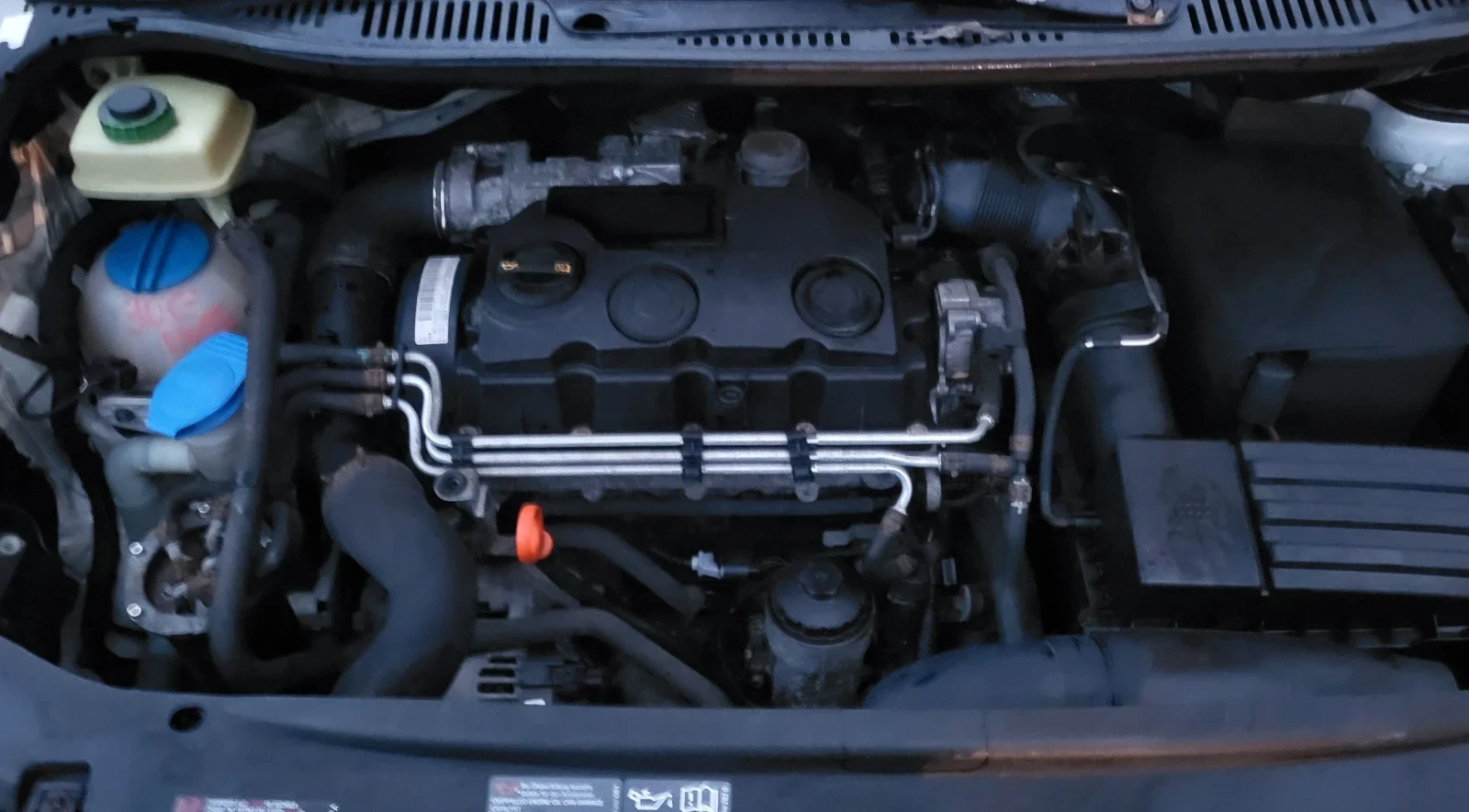 VW Caddy | Mobile.bg   4