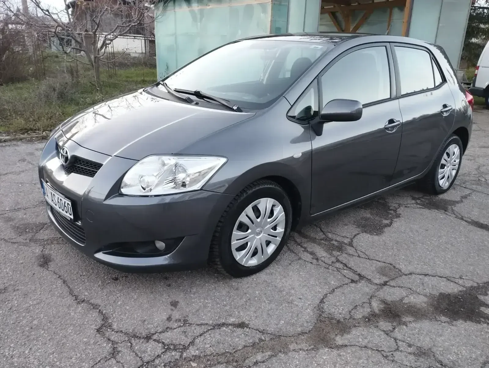 Toyota Auris 2.0 D4D | Mobile.bg � ����������� 7
