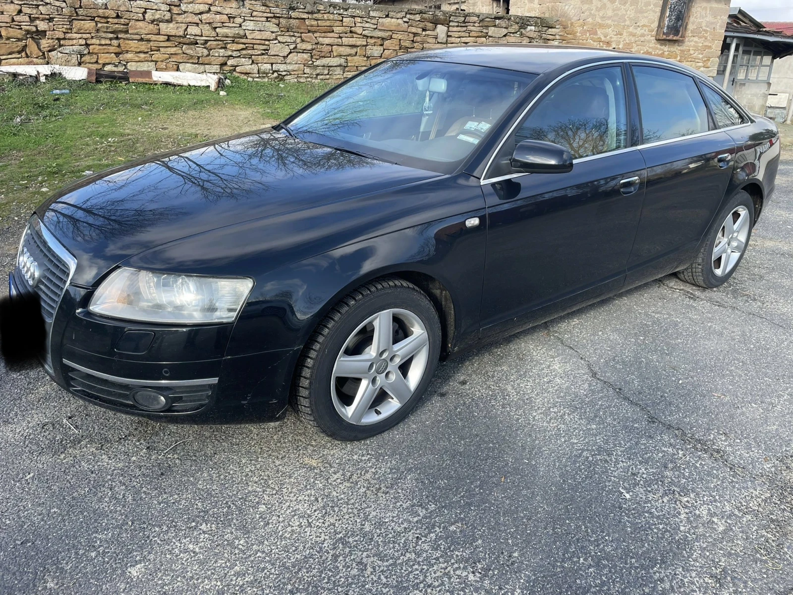 Audi A6 | Mobile.bg   1
