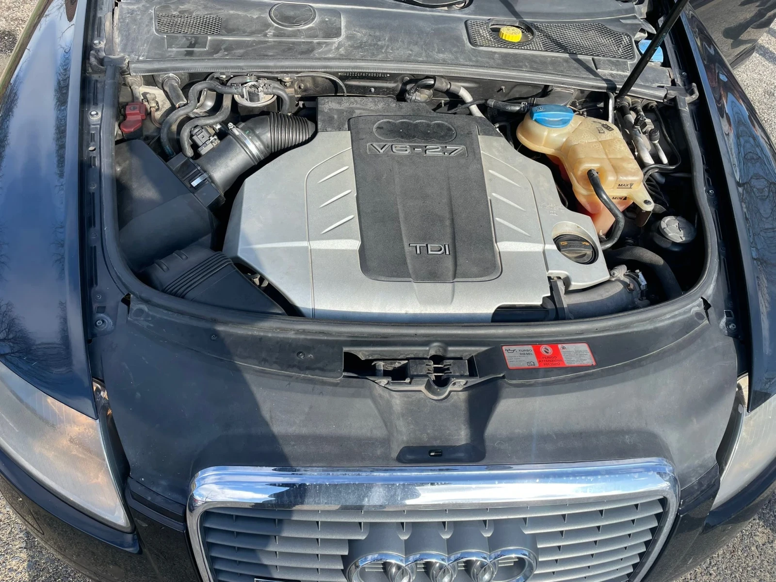 Audi A6 | Mobile.bg   11