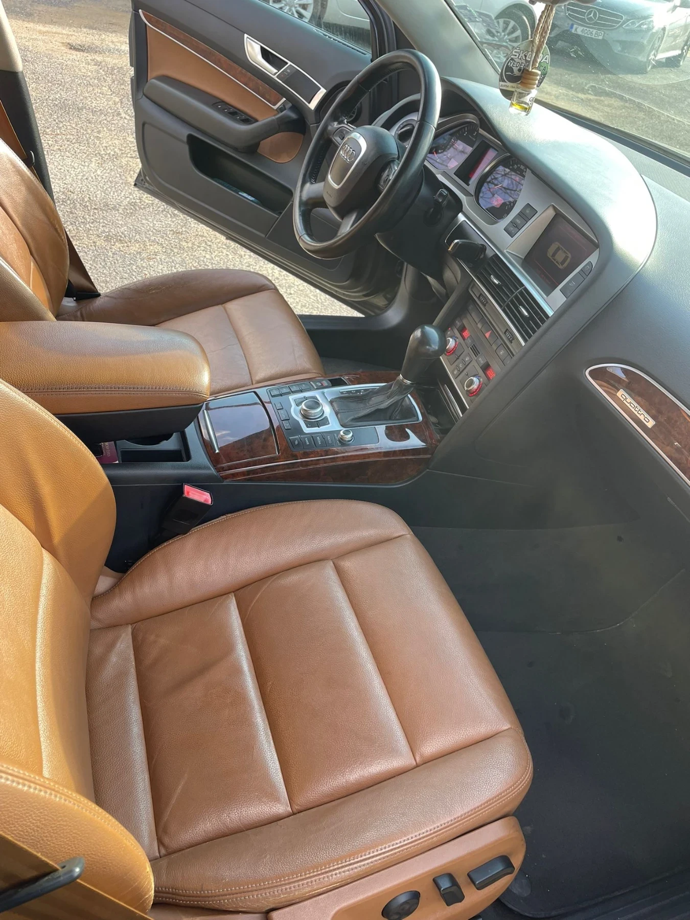 Audi A6  - изображение 6