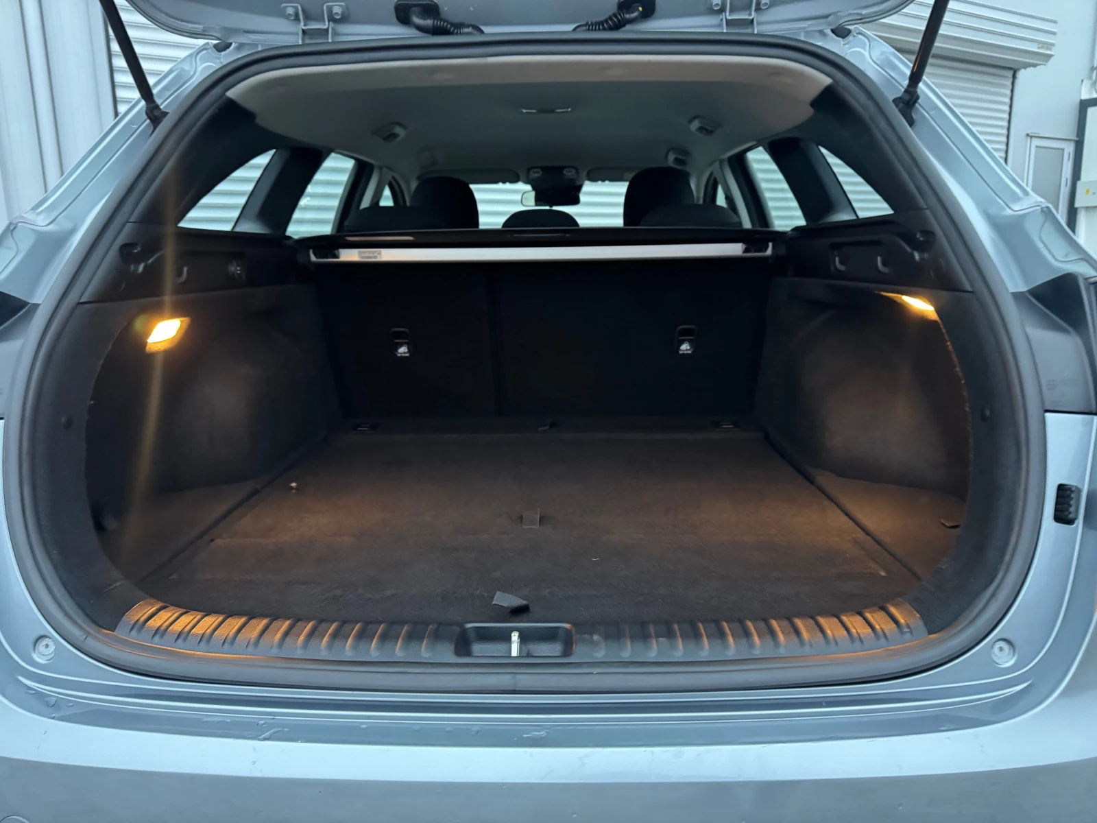 Kia Ceed 1, 0i turbo smartstream, 92ps, GPL, led, navy, mul | Mobile.bg � ����������� 14