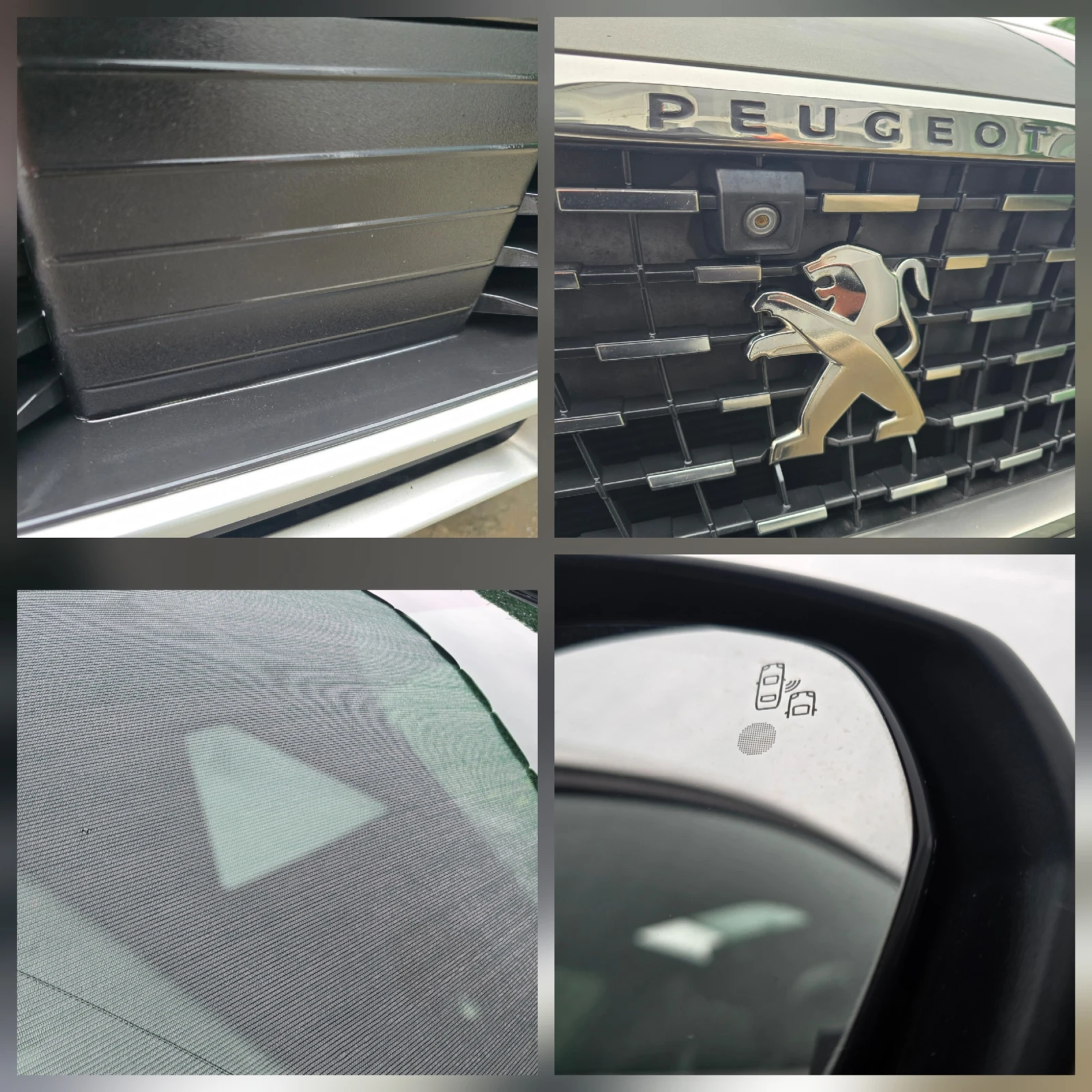 Peugeot 3008 GT LINE * 1.6HDI * ��������  | Mobile.bg � ����������� 16