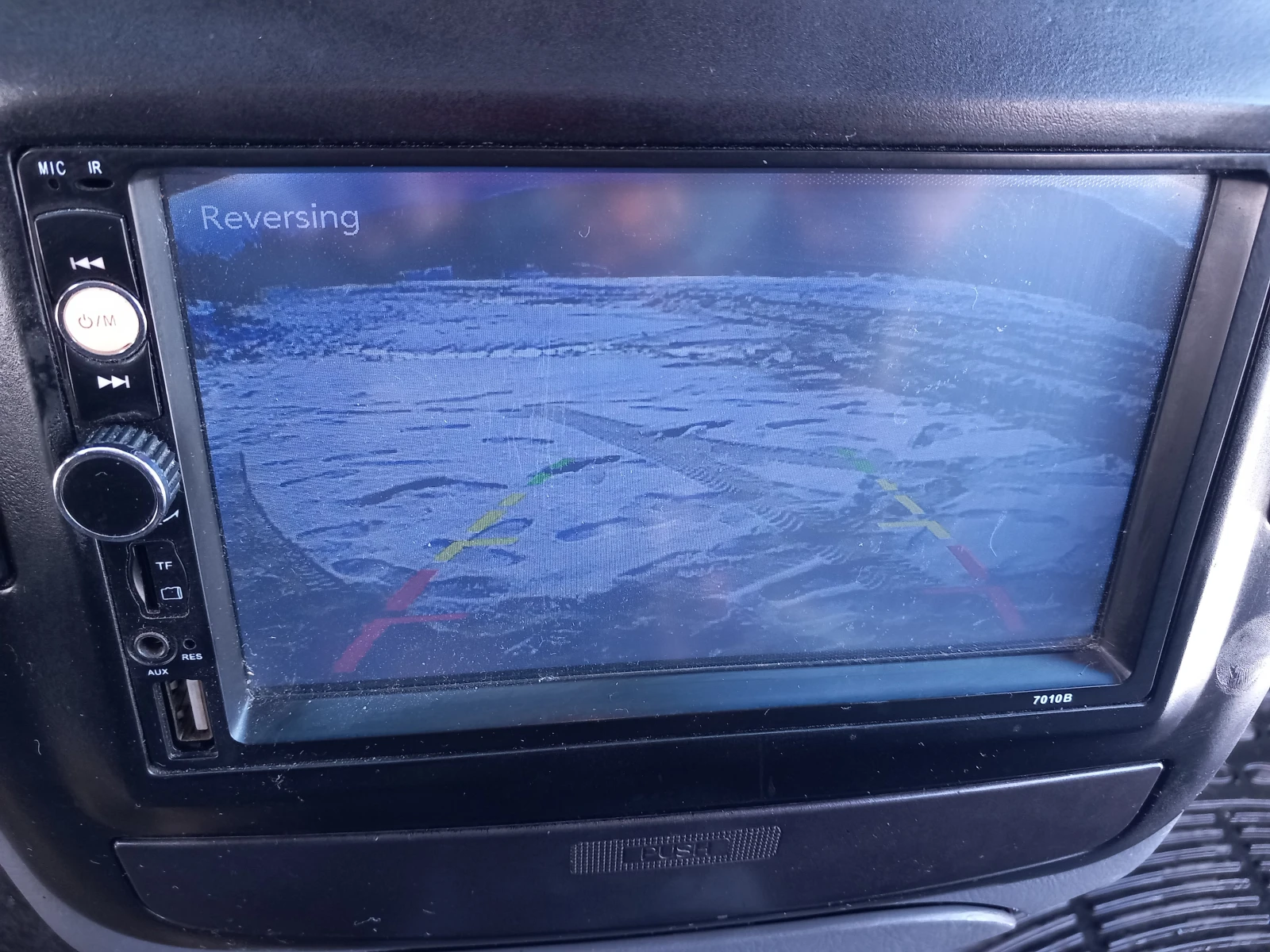 Hyundai Trajet  - изображение 9