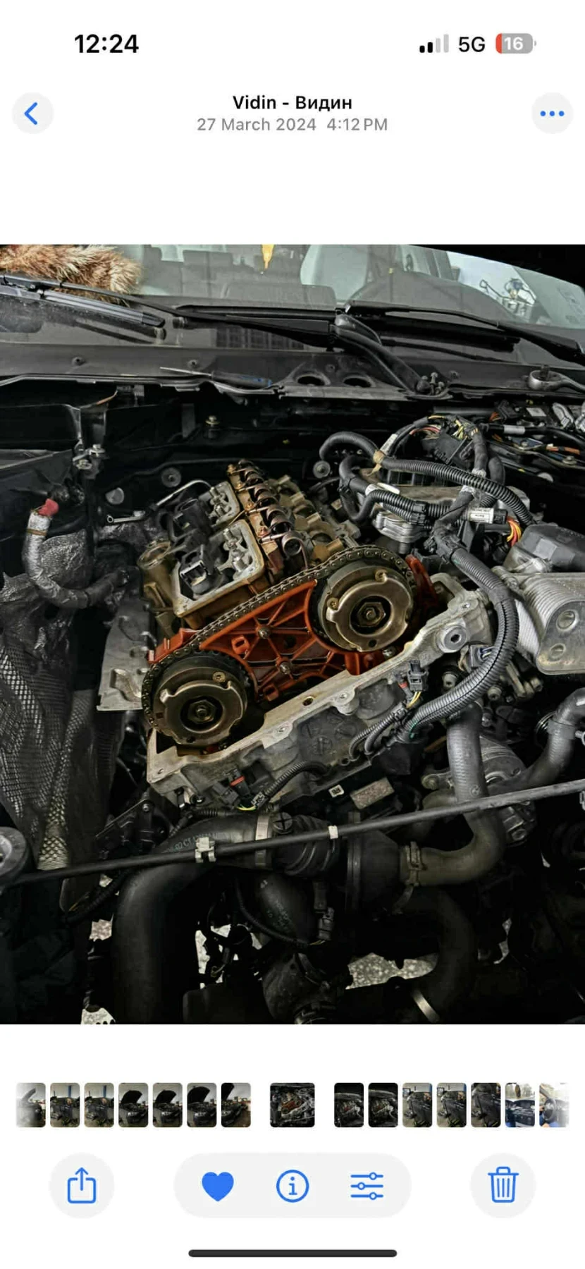 BMW 328  - изображение 5