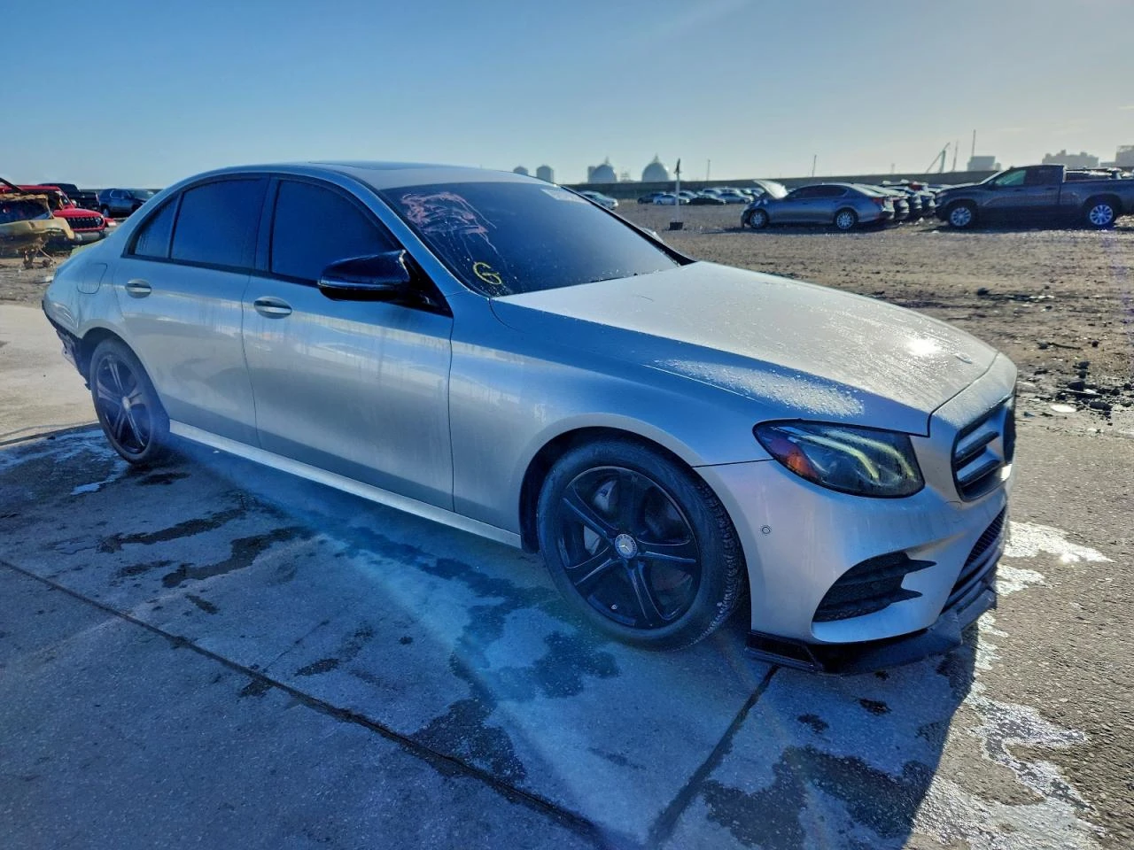 Mercedes-Benz E 300 AMG PACK| MULTIBEAM| BURMESTER| ������ �� | Mobile.bg � ����������� 3