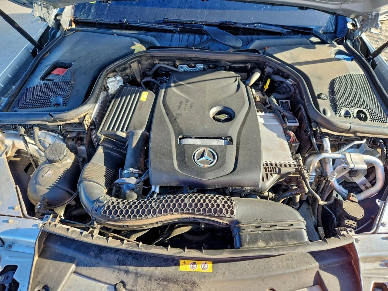 Mercedes-Benz E 300 AMG PACK| MULTIBEAM| BURMESTER| ������ �� | Mobile.bg � ����������� 11