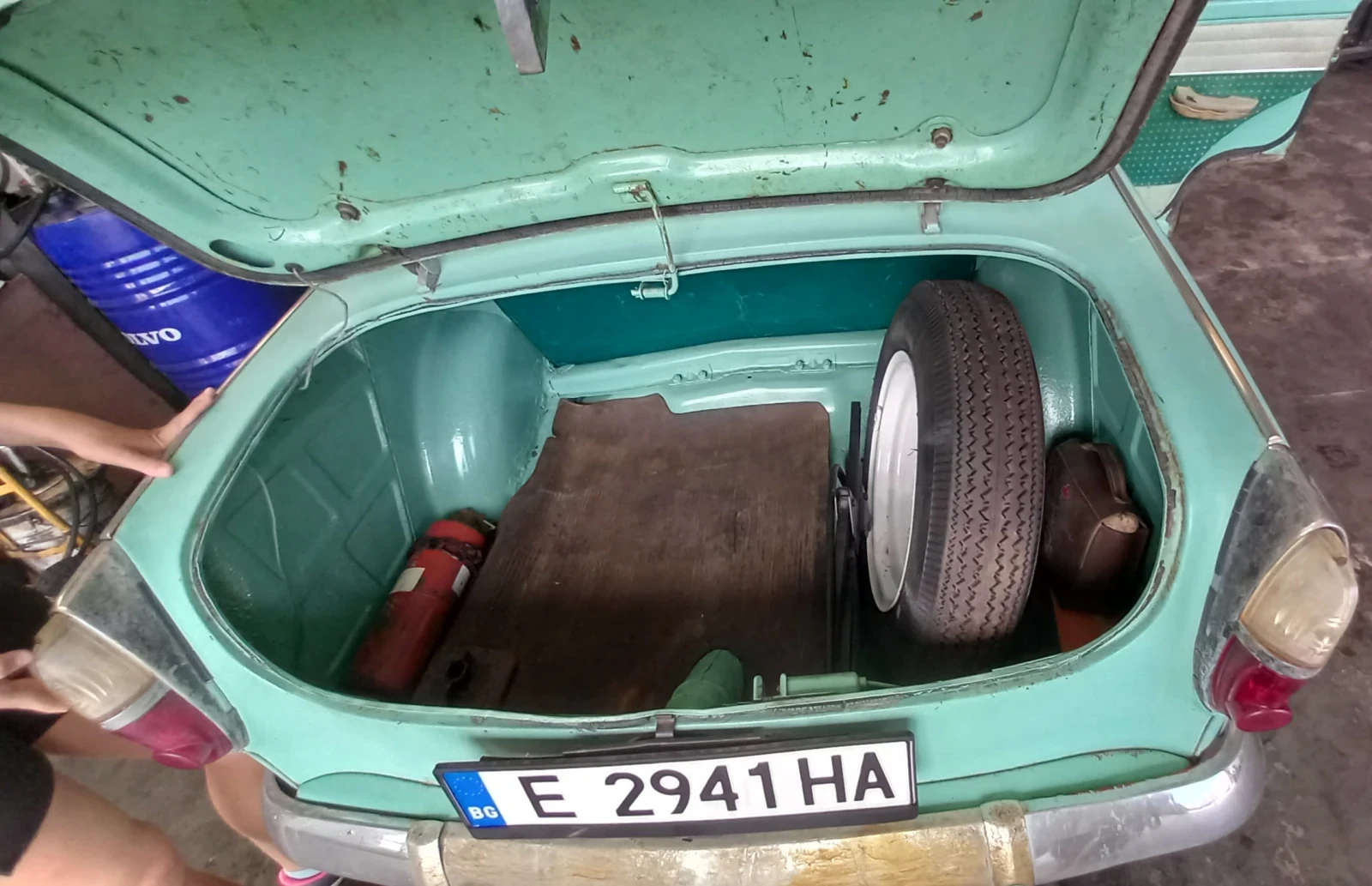 Moskvich 407 | Mobile.bg � ����������� 15