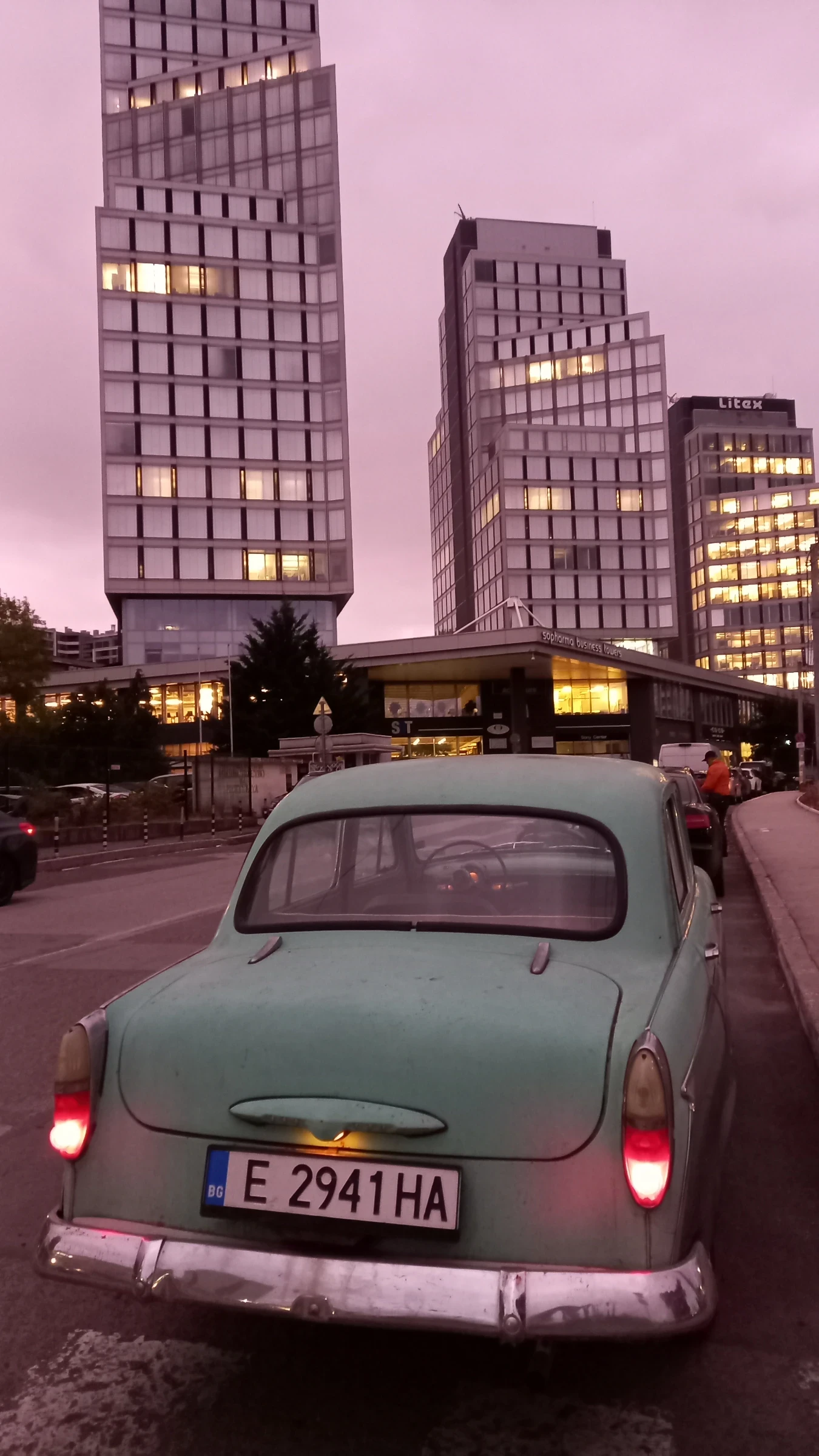 Moskvich 407 | Mobile.bg � ����������� 5