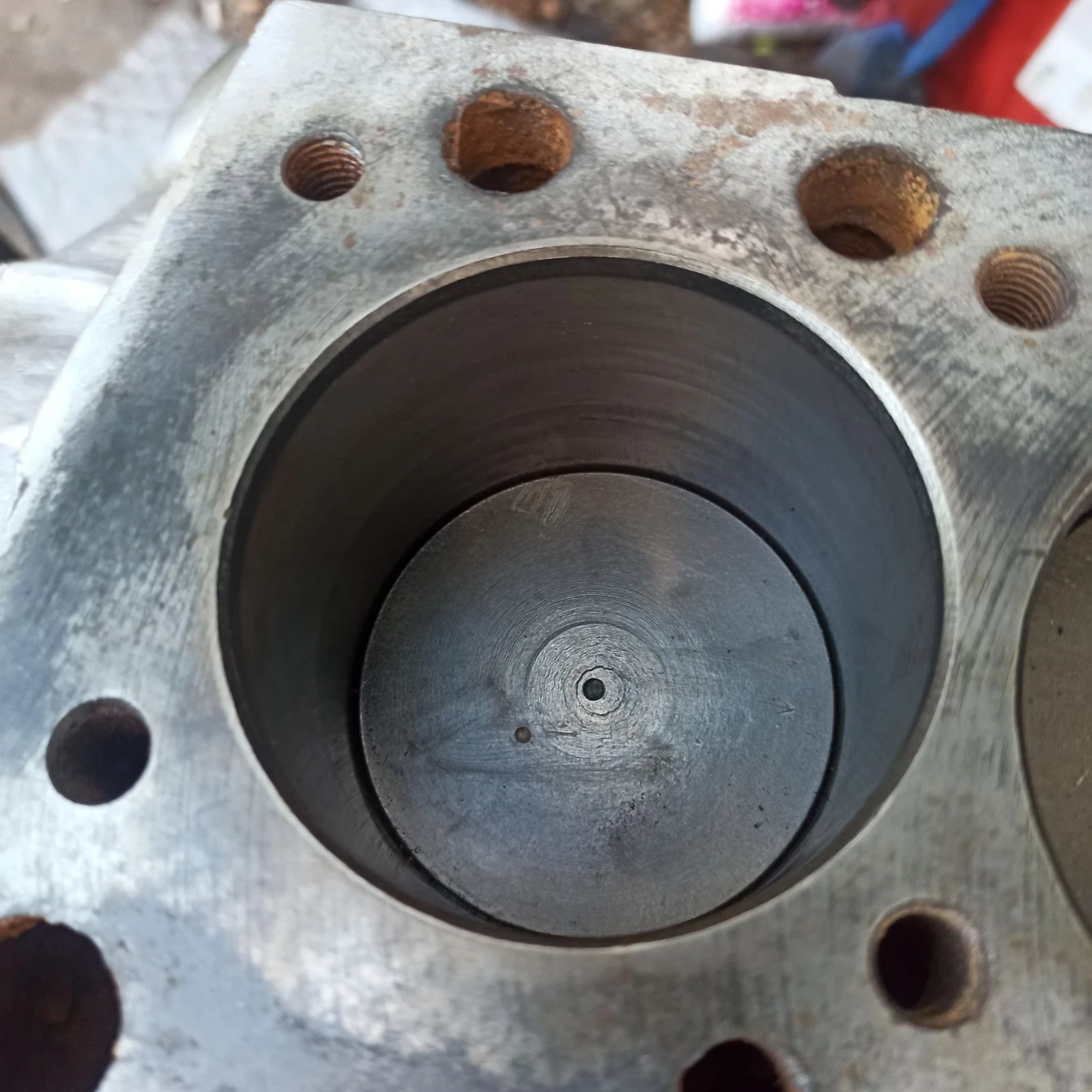 Moskvich 407 | Mobile.bg � ����������� 14