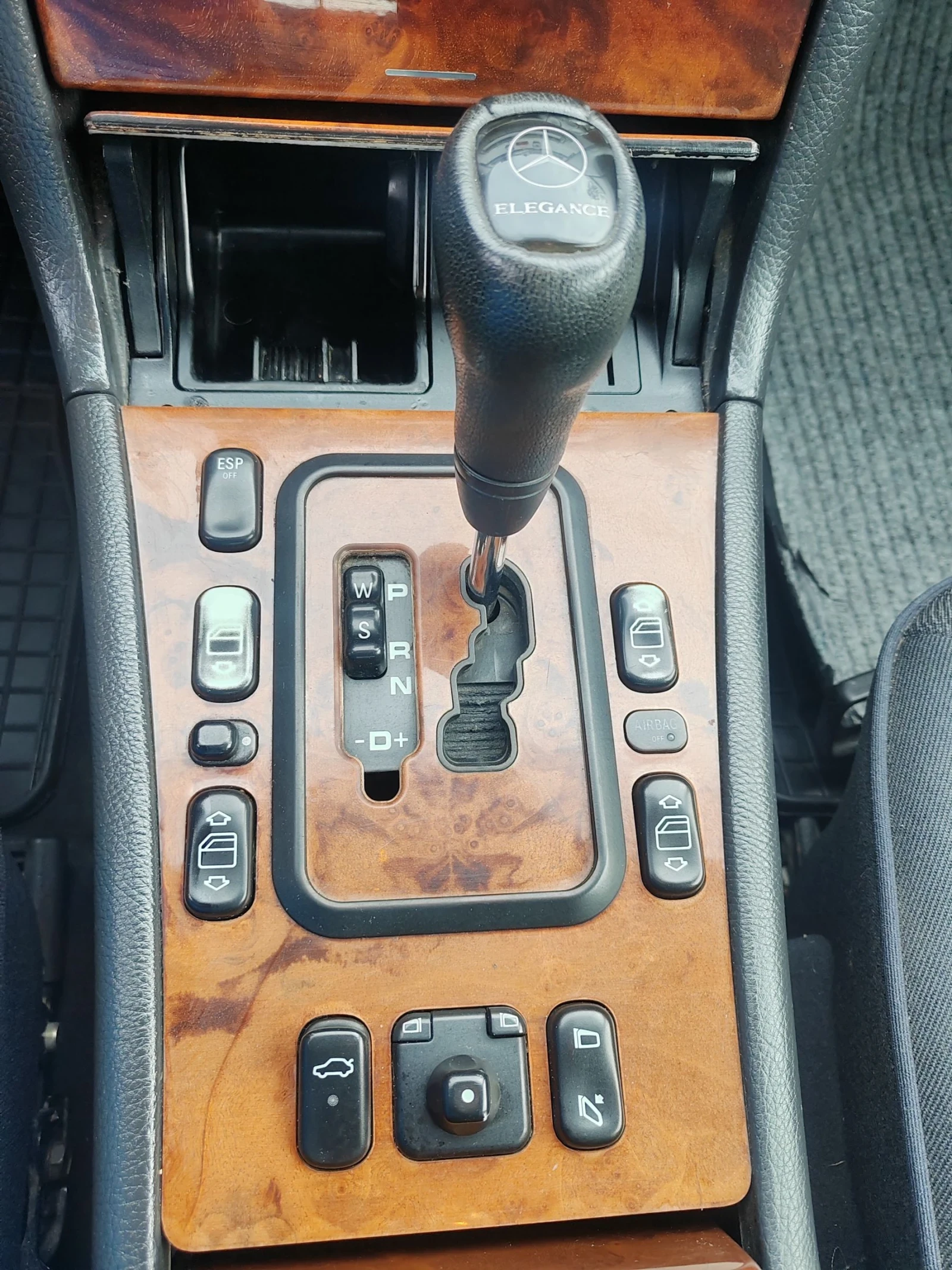 Mercedes-Benz E 220 2.2, 143�.�. | Mobile.bg � ����������� 14