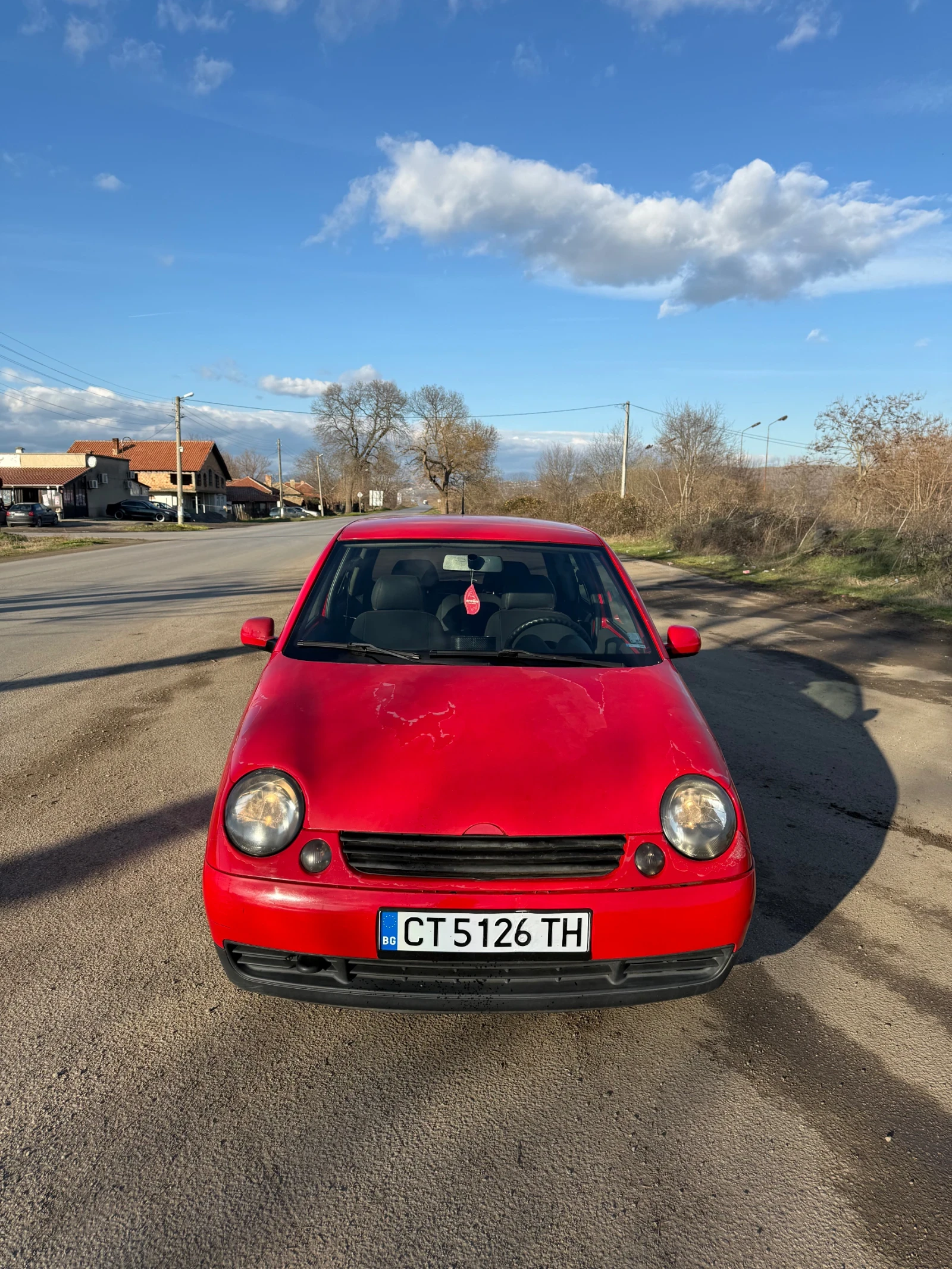 VW Lupo 1.4i | Mobile.bg � ����������� 3