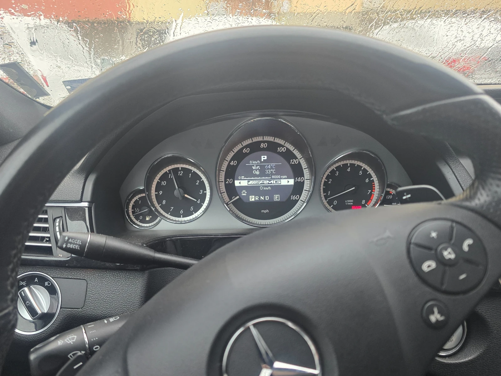 Mercedes-Benz E 350 | Mobile.bg � ����������� 11