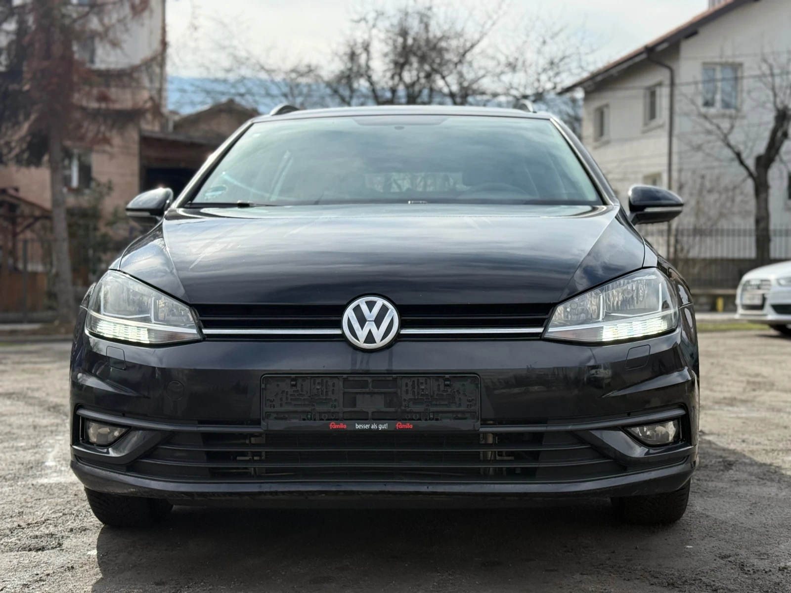 VW Golf 7 FACELIFT 1.6TDI - изображение 2