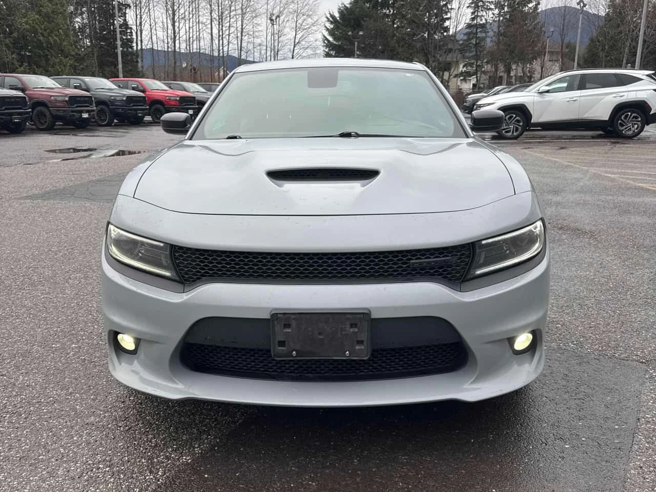 Dodge Charger * GT * CARFAX * ПОДГРЕВИ * KEYLESS *  - изображение 6