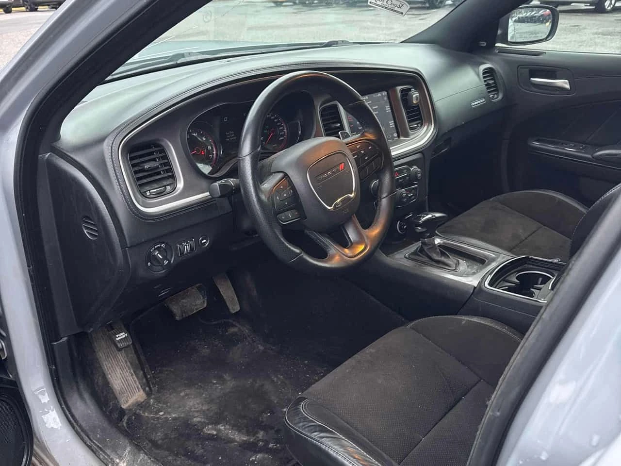 Dodge Charger * GT * CARFAX * ПОДГРЕВИ * KEYLESS *  - изображение 5