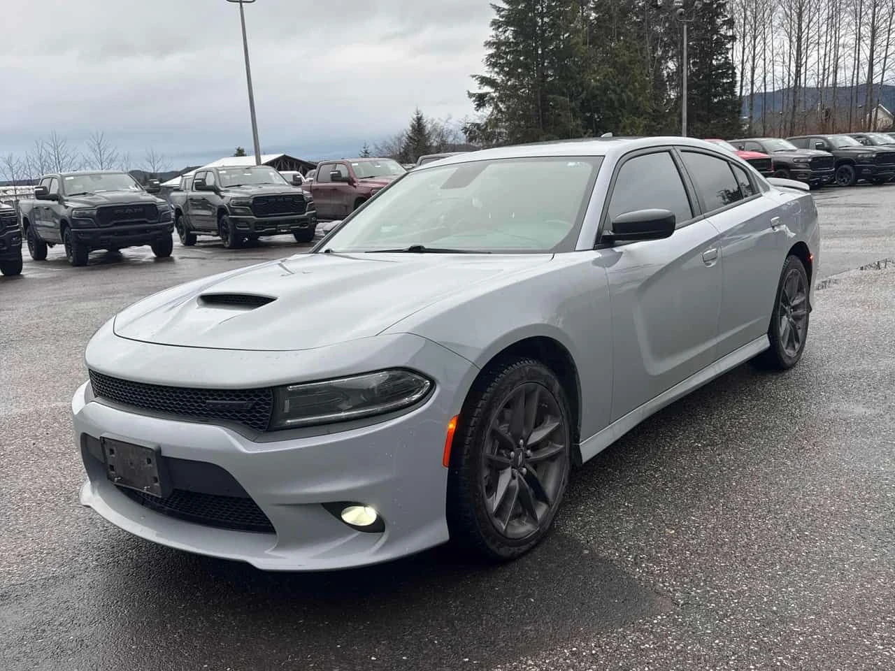 Dodge Charger * GT * CARFAX * �������� * KEYLESS *  | Mobile.bg � ����������� 1