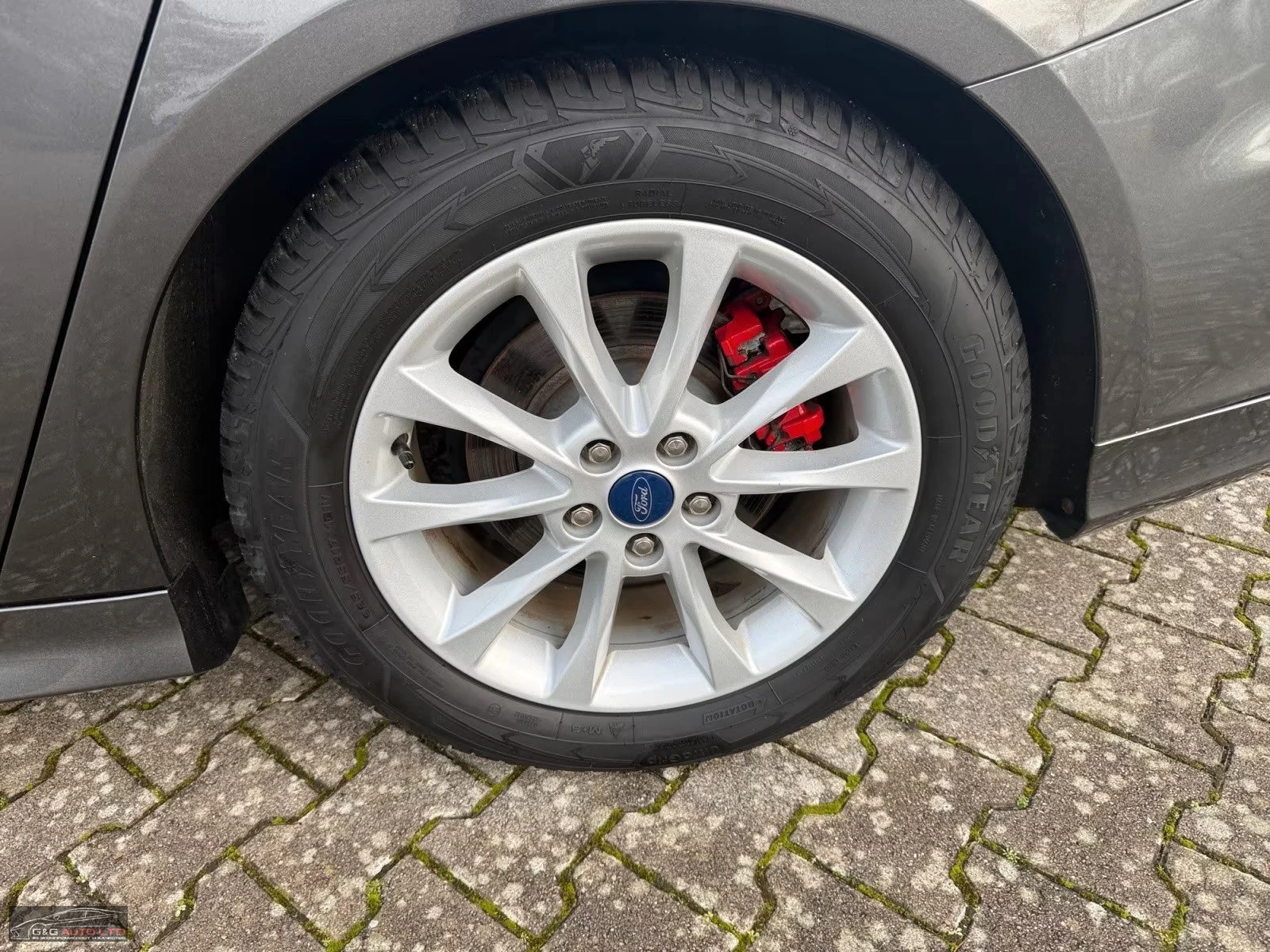 Ford Mondeo ST-LINE/190HP/LED/CAM/NAVI/DIGITAL/ACC/1004v | Mobile.bg � ����������� 15
