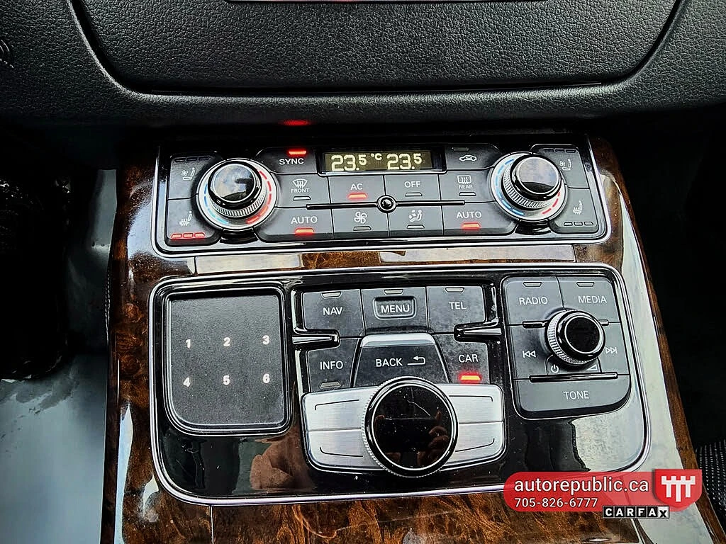 Audi A8 LONG| V8 4.2| DISTRONIK| �����| �����| ALCANTARA | Mobile.bg � ����������� 13