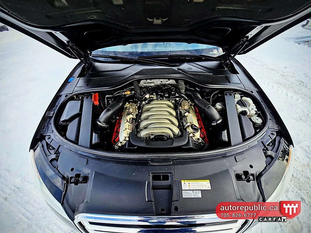 Audi A8 LONG| V8 4.2| DISTRONIK| �����| �����| ALCANTARA | Mobile.bg � ����������� 17