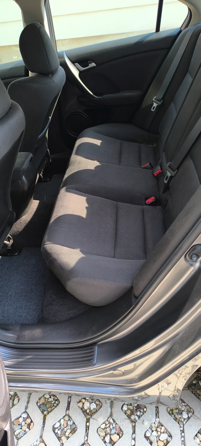 Honda Accord, снимка 10 - Автомобили и джипове - 53878160