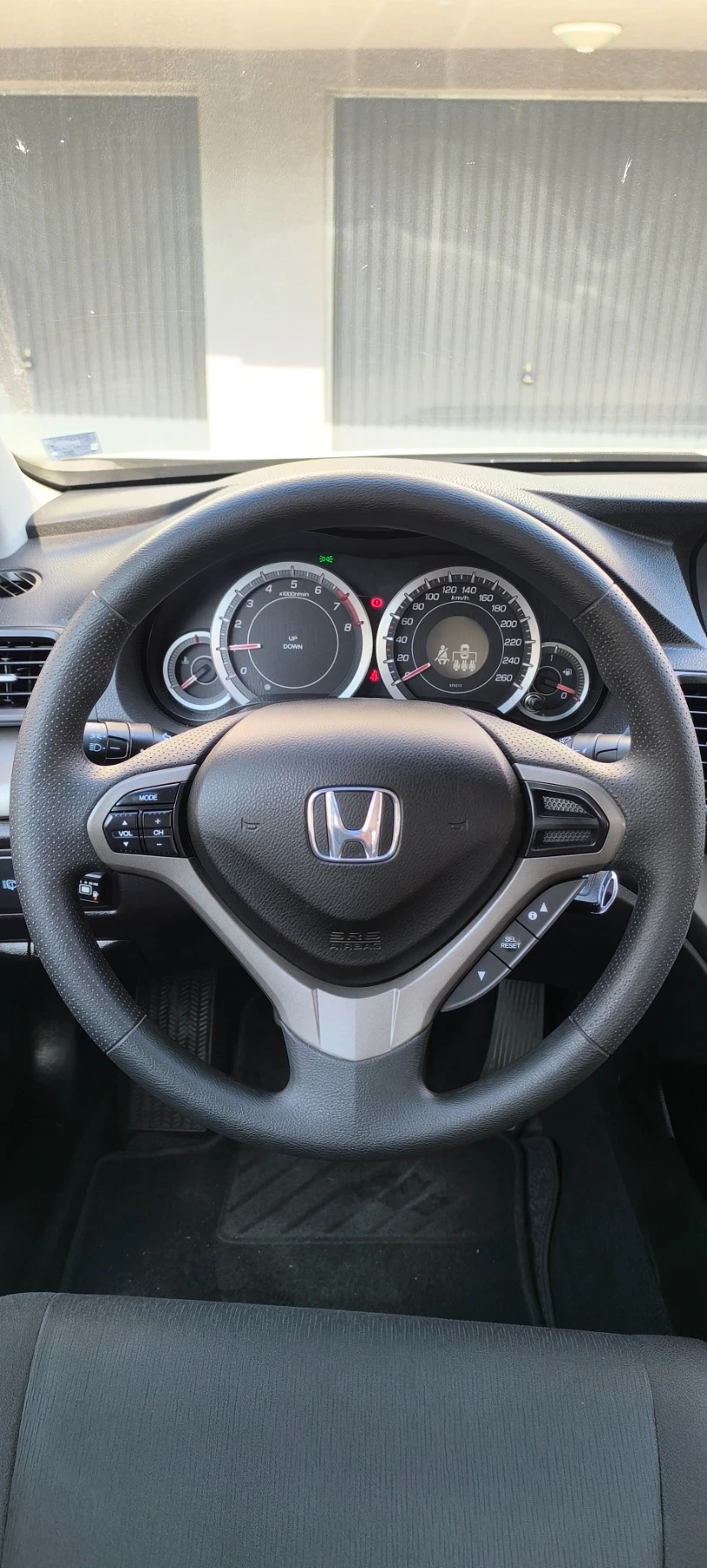 Honda Accord, снимка 8 - Автомобили и джипове - 53878160