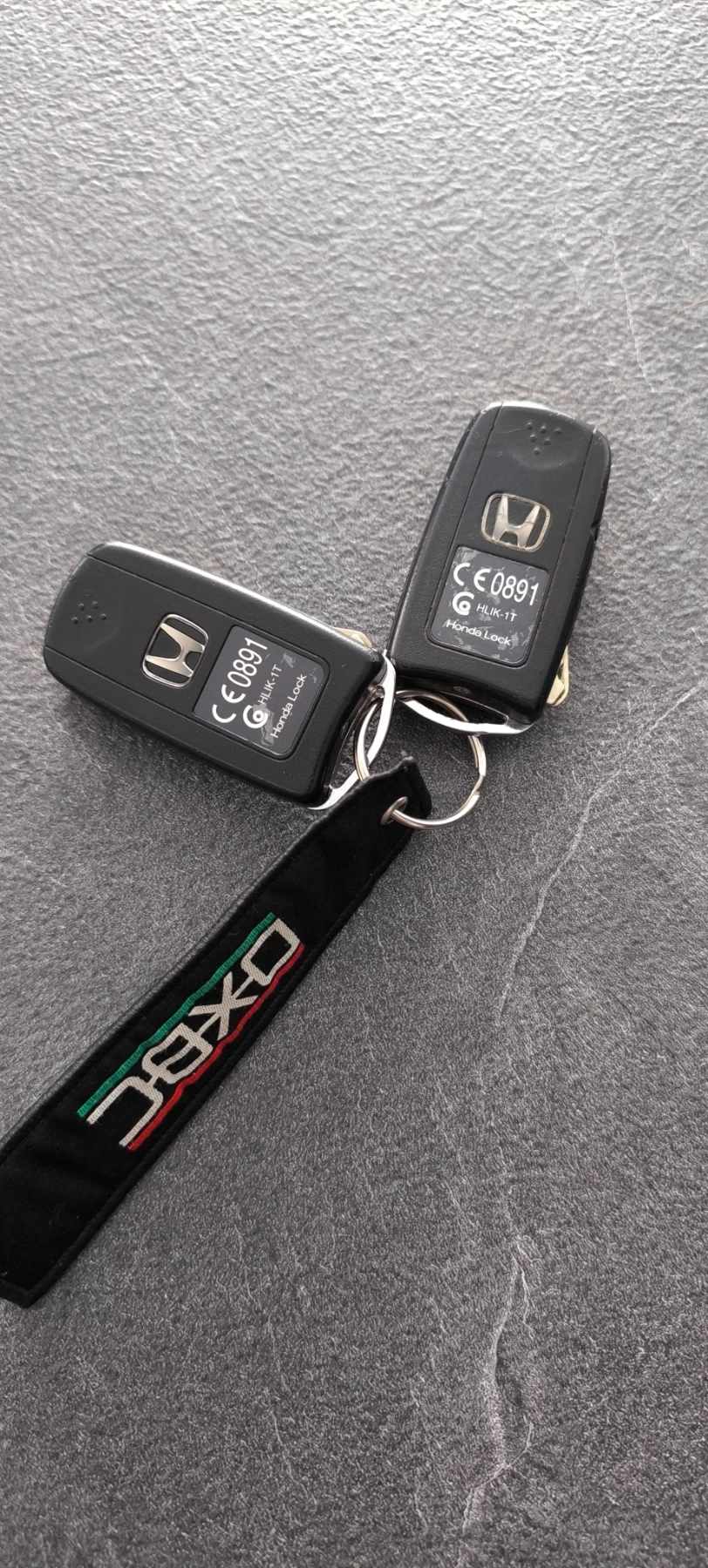 Honda Accord, снимка 14 - Автомобили и джипове - 53878160