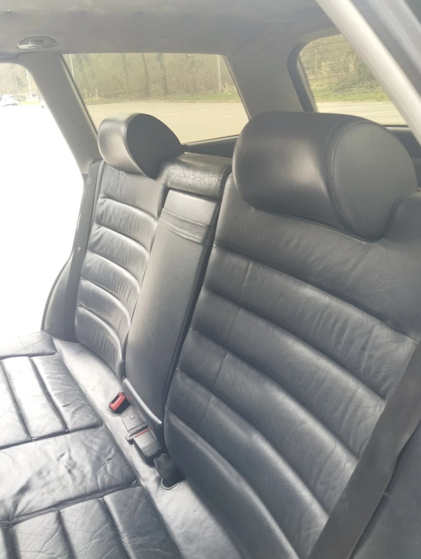 Audi A4, снимка 15 - Автомобили и джипове - 53995389