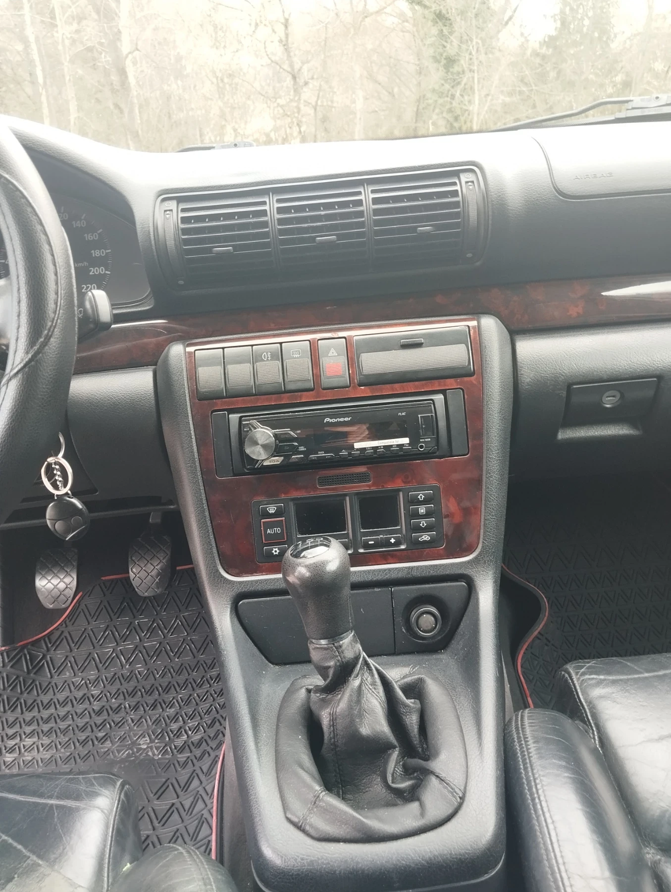 Audi A4, снимка 10 - Автомобили и джипове - 53995389