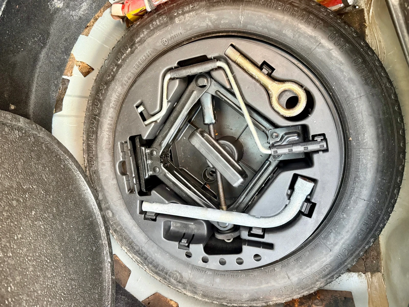 Alfa Romeo 156 1, 9 JTDm 16v, снимка 13 - Автомобили и джипове - 54101419