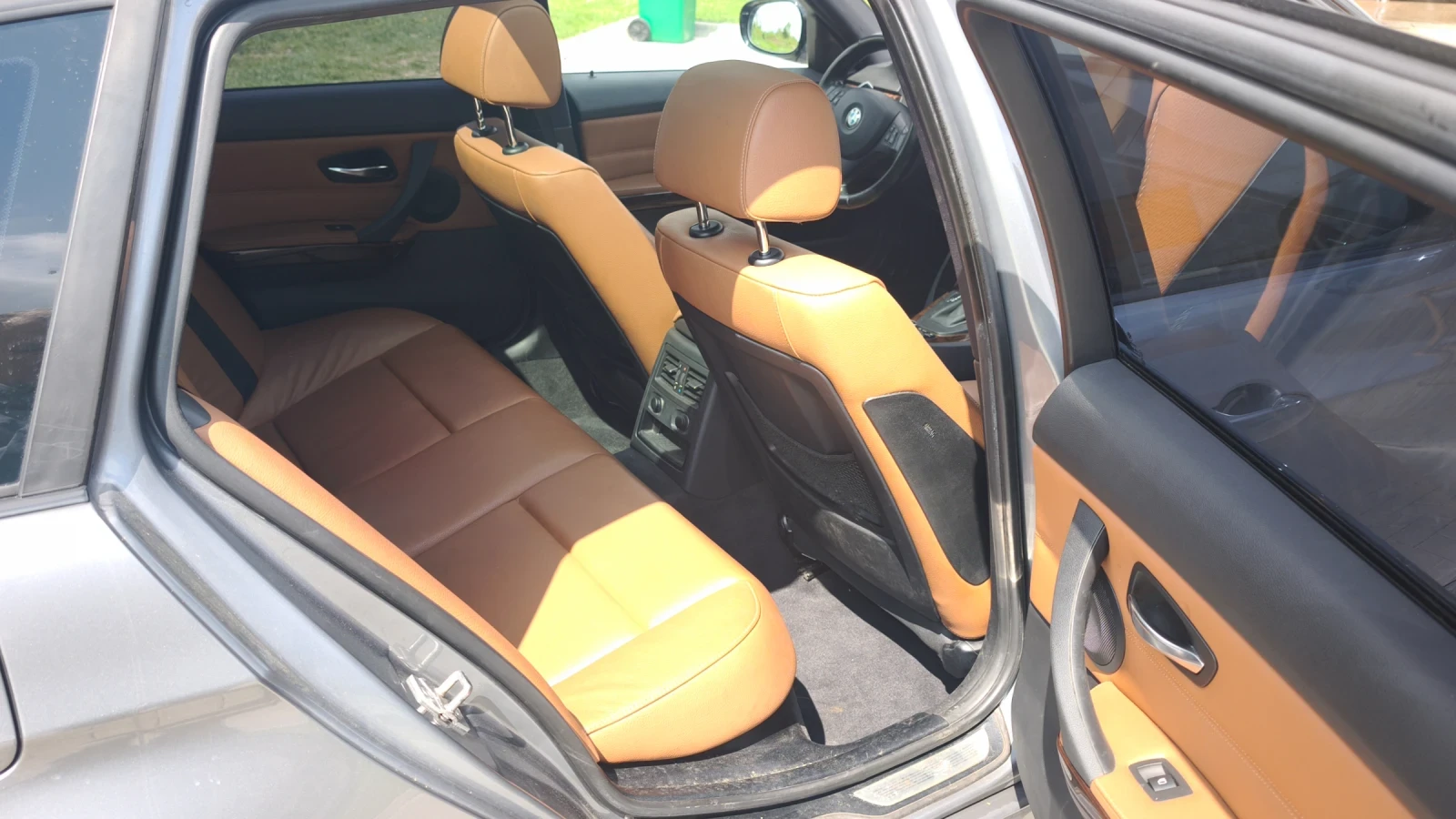 BMW 330 d xDrive 245 ����� � ����� �������� ��������  | Mobile.bg � ����������� 13