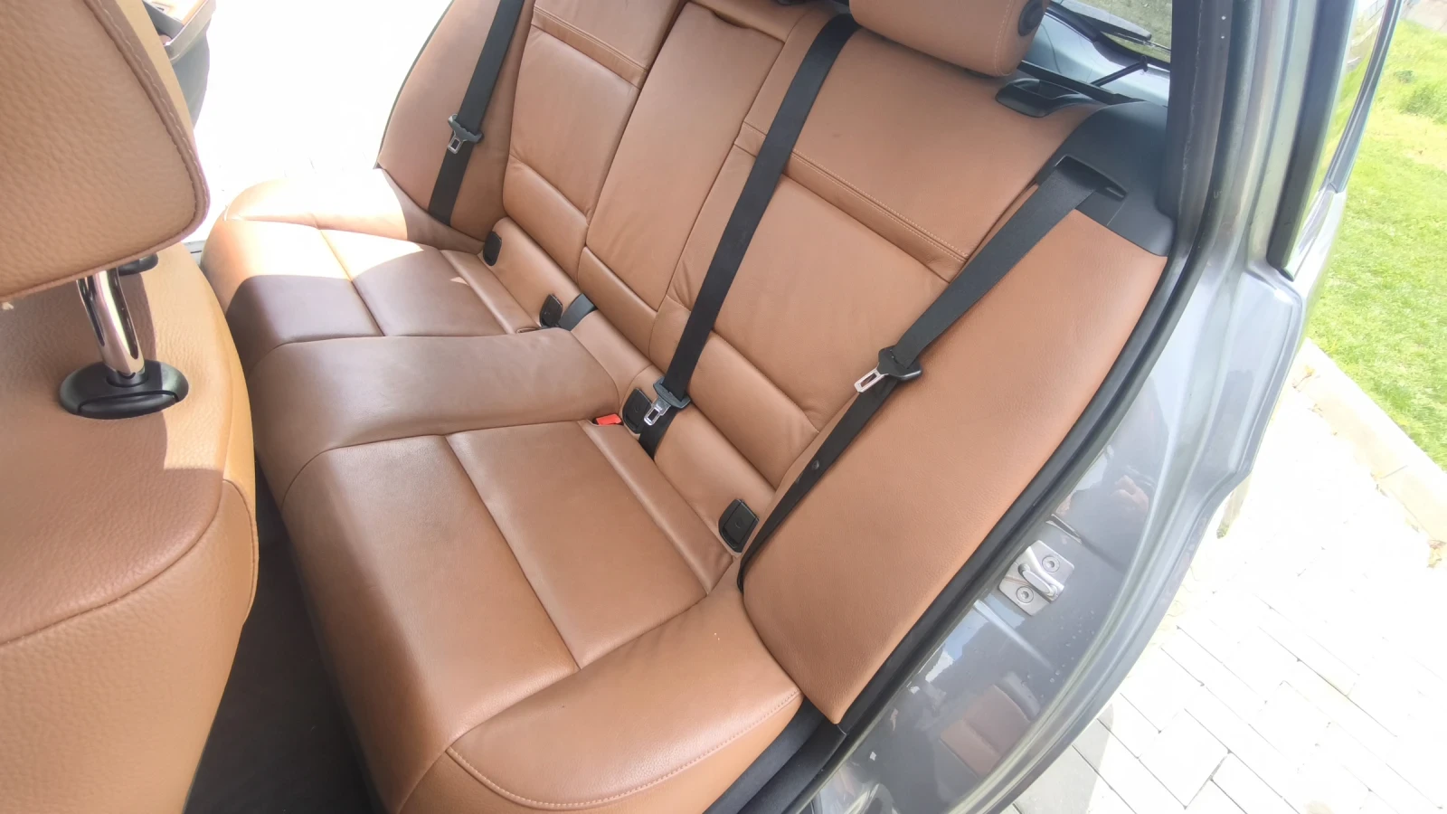 BMW 330 d xDrive 245 ����� � ����� �������� ��������  | Mobile.bg � ����������� 16