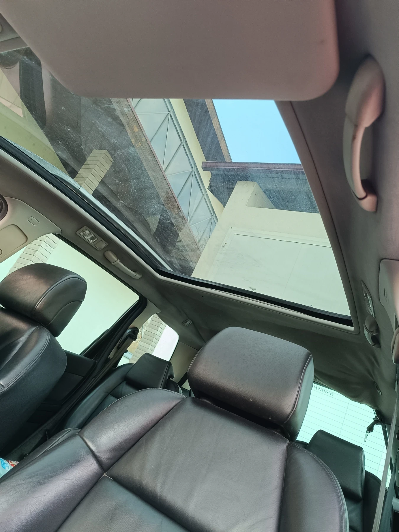 Peugeot 307 SW, снимка 13 - Автомобили и джипове - 54429449