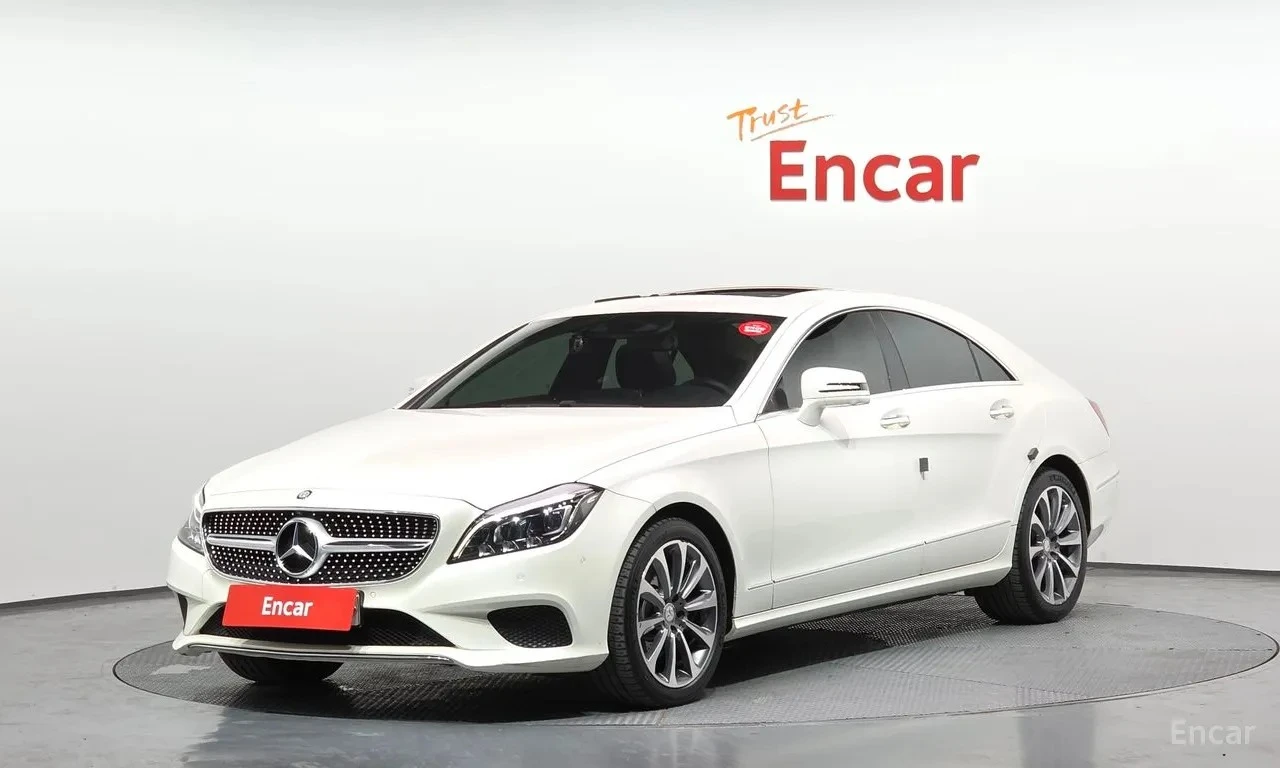Mercedes-Benz CLS 250 * BLUETEC * 360 * KEYLESS * ШИБИДАХ * АВТОКРЕДИТ