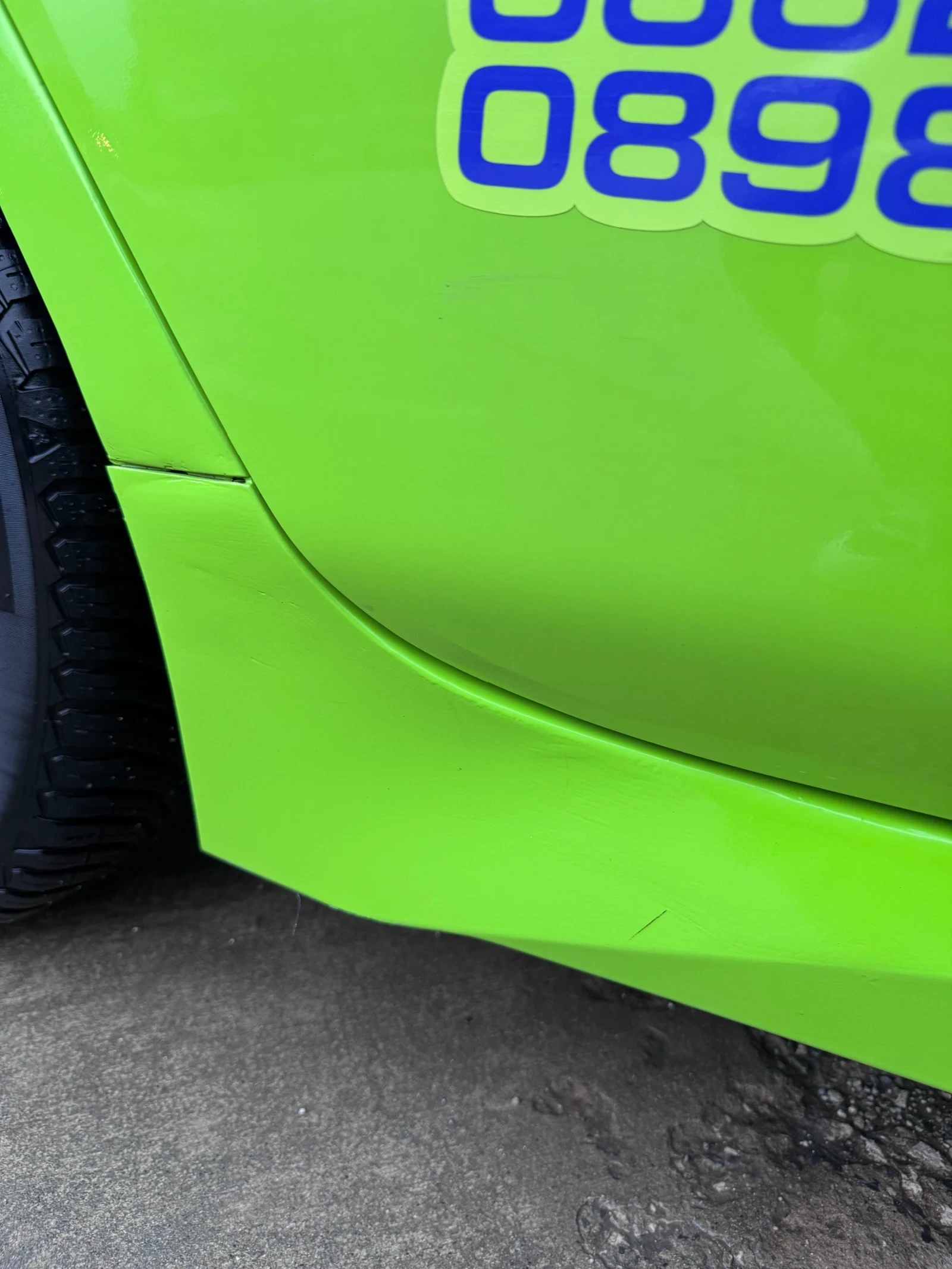 Nissan Leaf , снимка 12 - Автомобили и джипове - 54635428