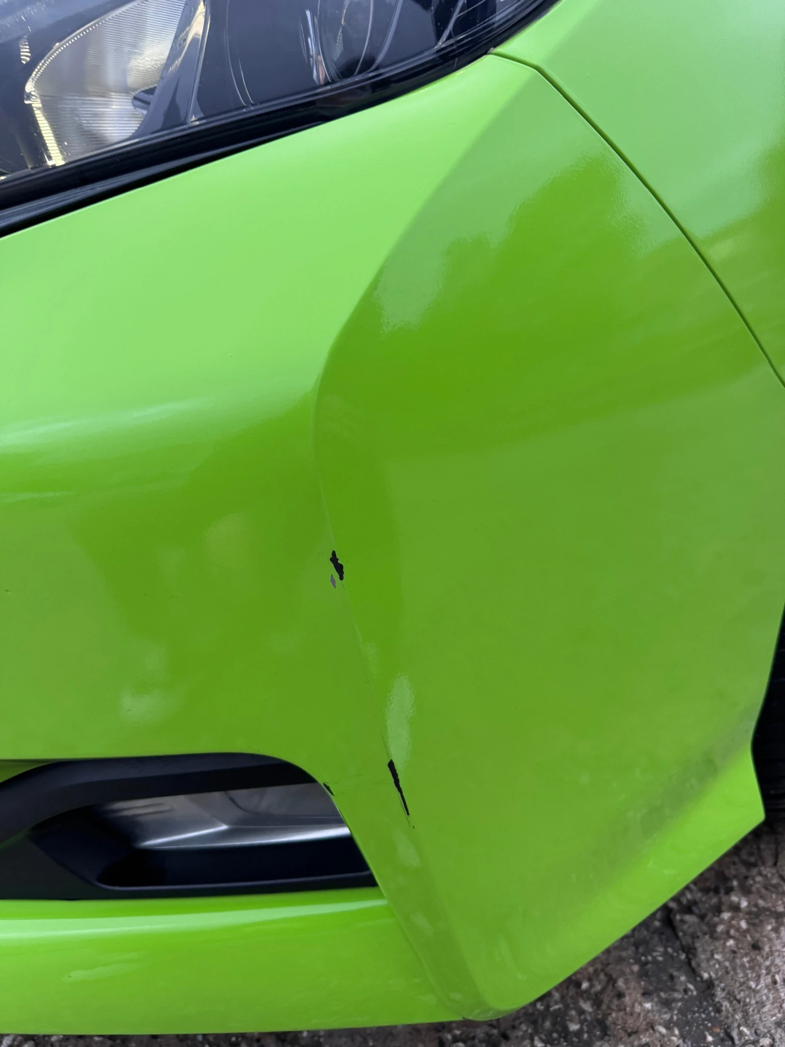 Nissan Leaf , снимка 9 - Автомобили и джипове - 54635428