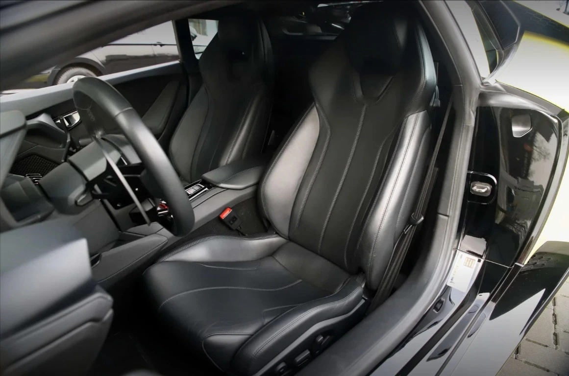 Lamborghini Huracan LP 610-4 5.2 V10 AWD | Mobile.bg � ����������� 6