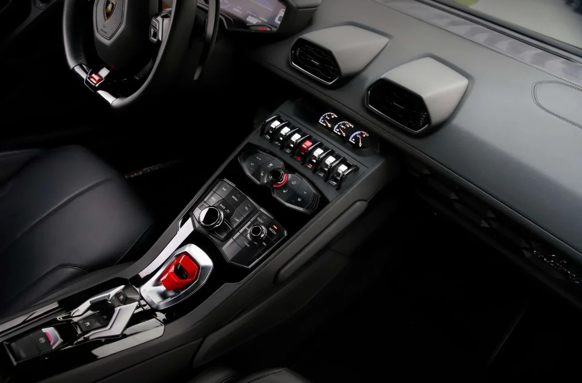 Lamborghini Huracan LP 610-4 5.2 V10 AWD | Mobile.bg � ����������� 7