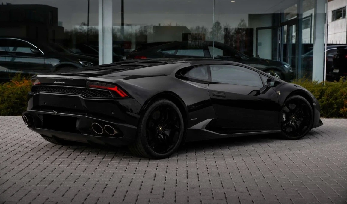 Lamborghini Huracan LP 610-4 5.2 V10 AWD | Mobile.bg � ����������� 2