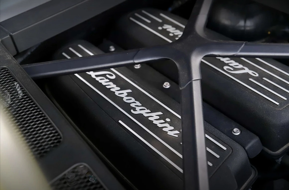 Lamborghini Huracan LP 610-4 5.2 V10 AWD | Mobile.bg � ����������� 9