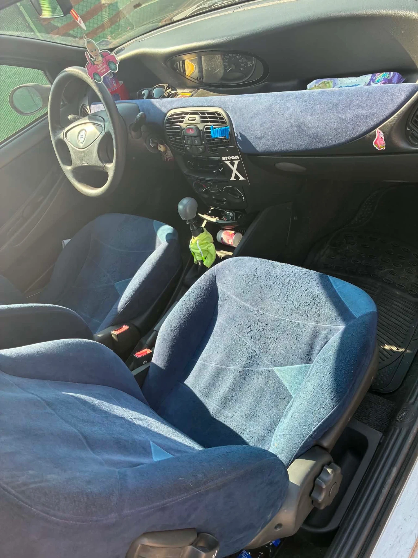 Lancia Ypsilon | Mobile.bg � ����������� 5