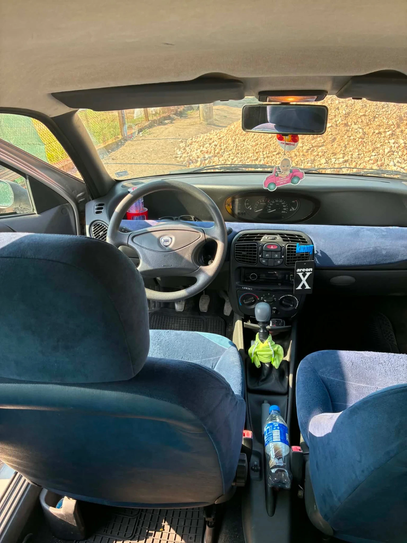 Lancia Ypsilon | Mobile.bg � ����������� 4