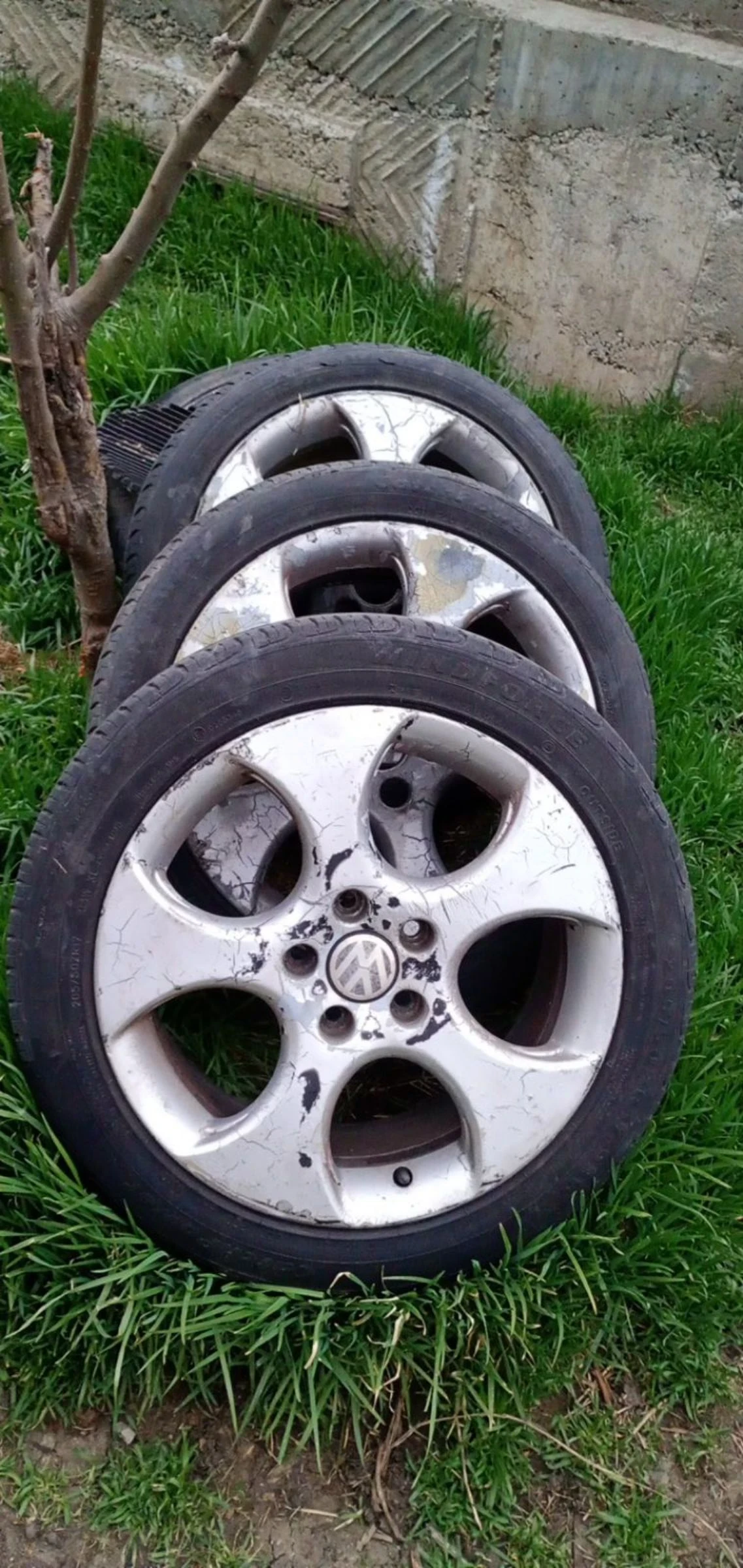 VW Golf Golf 2.0 fsi 4motion , снимка 2 - Автомобили и джипове - 54805381
