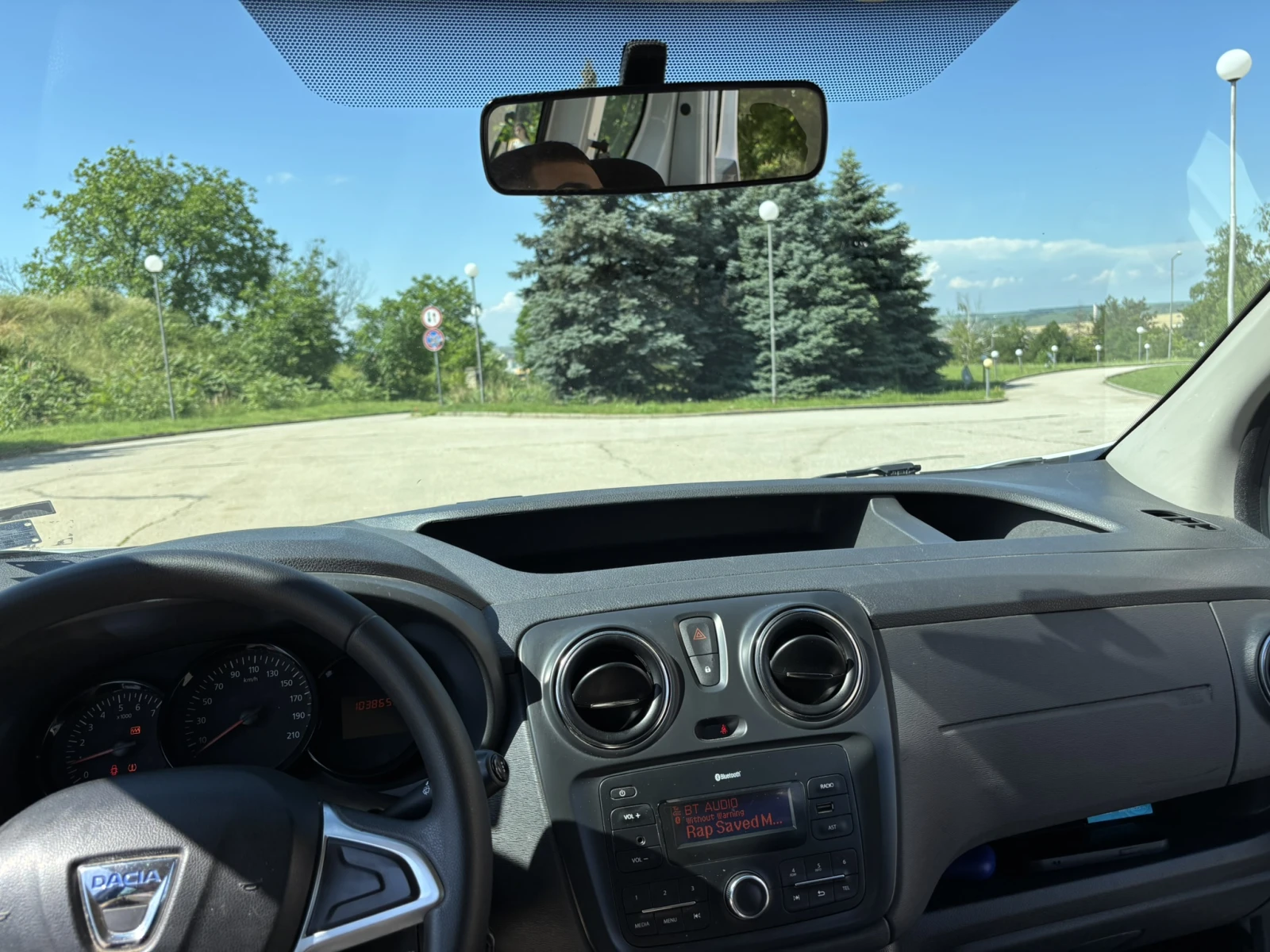 Dacia Dokker, снимка 12 - Автомобили и джипове - 54813041