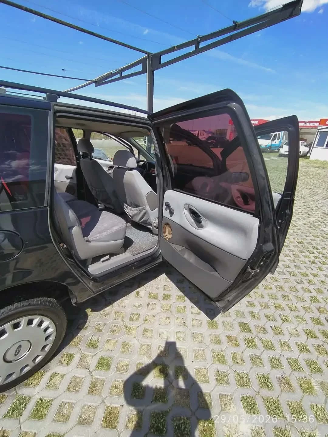 Ford Galaxy 1.9tdi  | Mobile.bg � ����������� 3