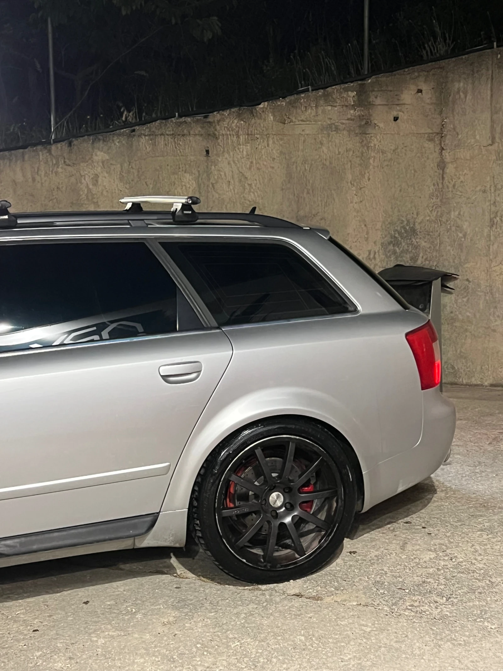 Audi S4 B6 РЪЧКА СМЕНЕНИ ВЕРИГИ!, снимка 5 - Автомобили и джипове - 55168233