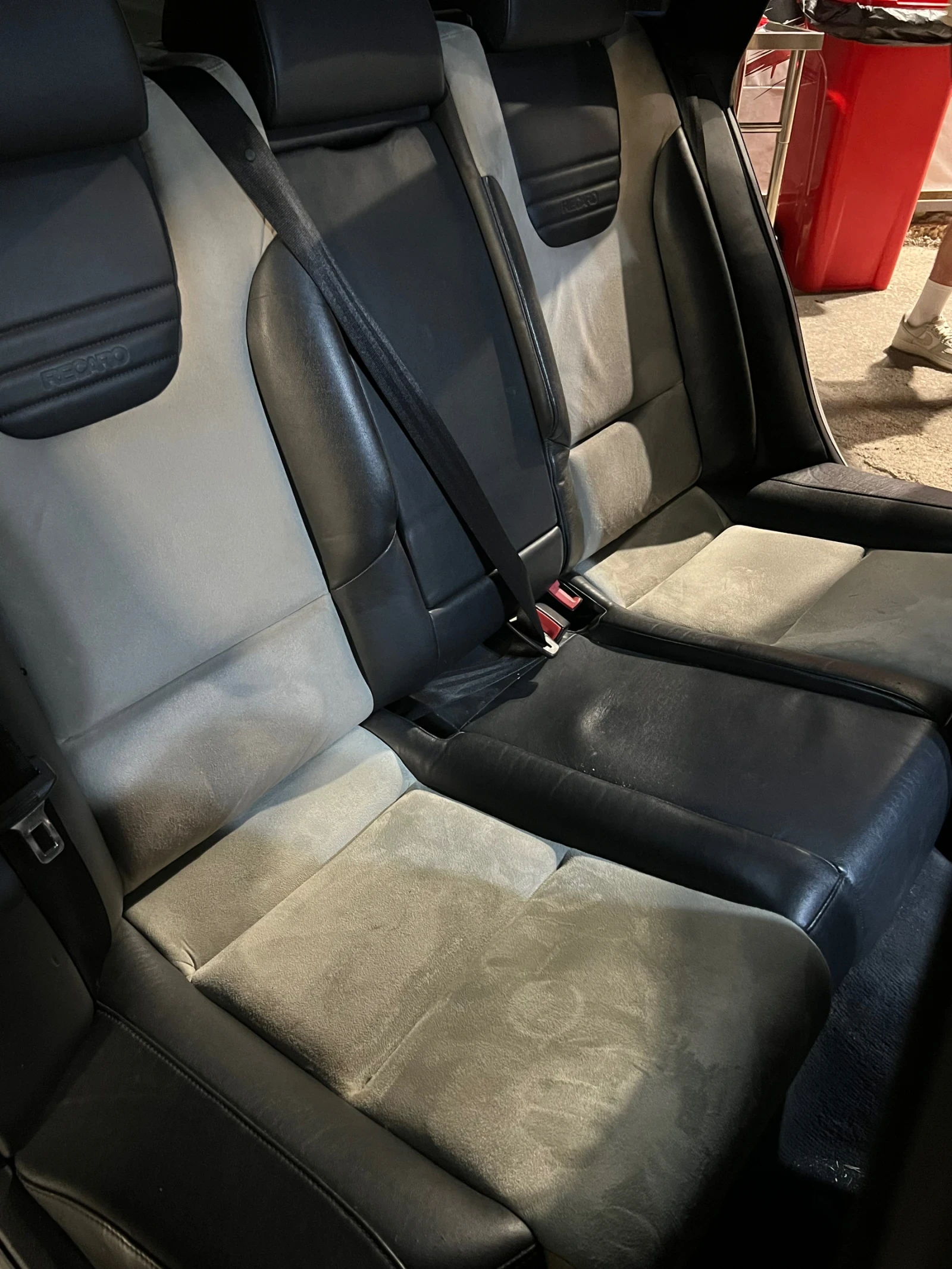 Audi S4 B6 РЪЧКА СМЕНЕНИ ВЕРИГИ!, снимка 11 - Автомобили и джипове - 55168233