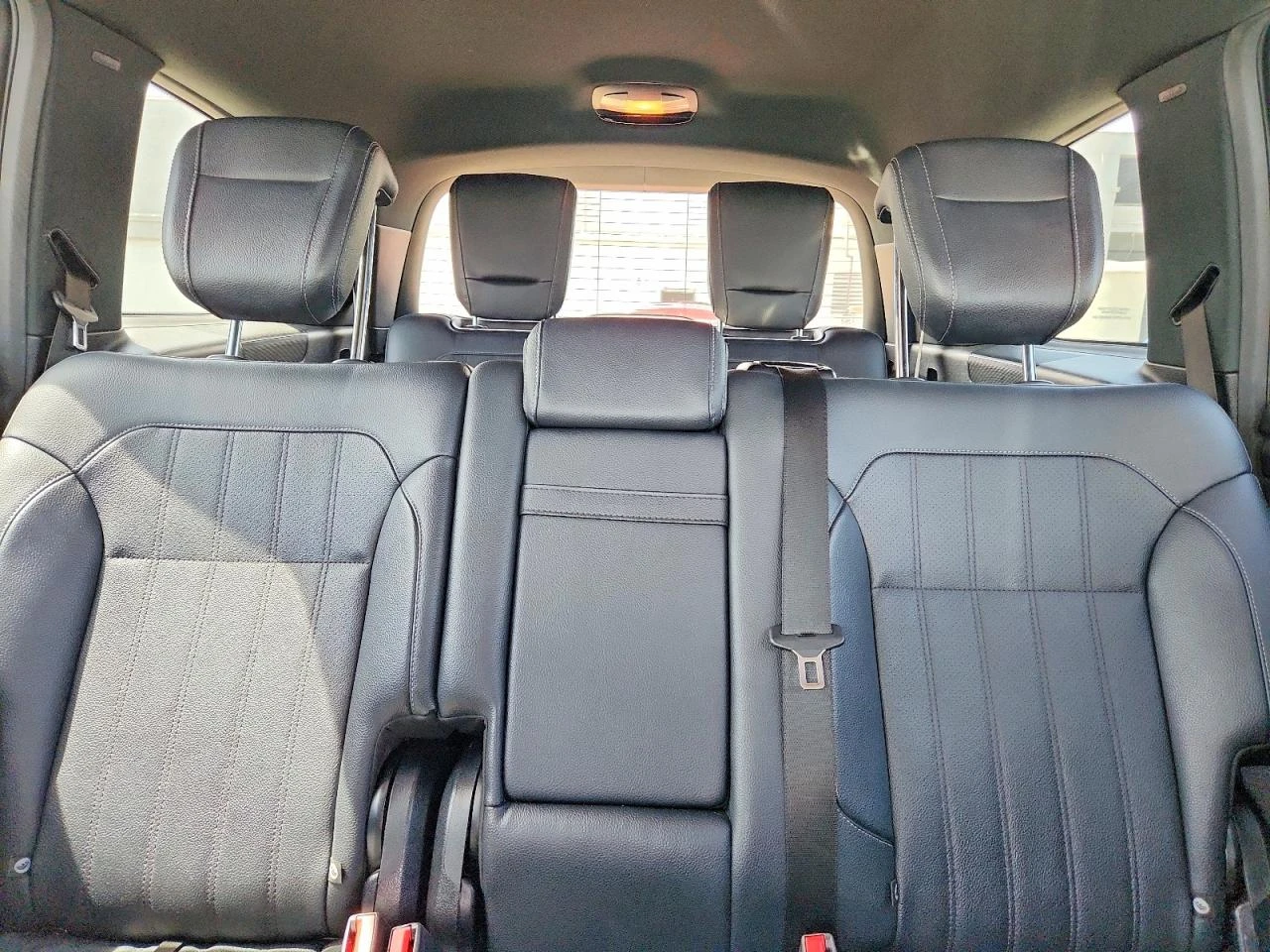 Mercedes-Benz GLS 450 3.0l 4Matic, снимка 10 - Автомобили и джипове - 55465527