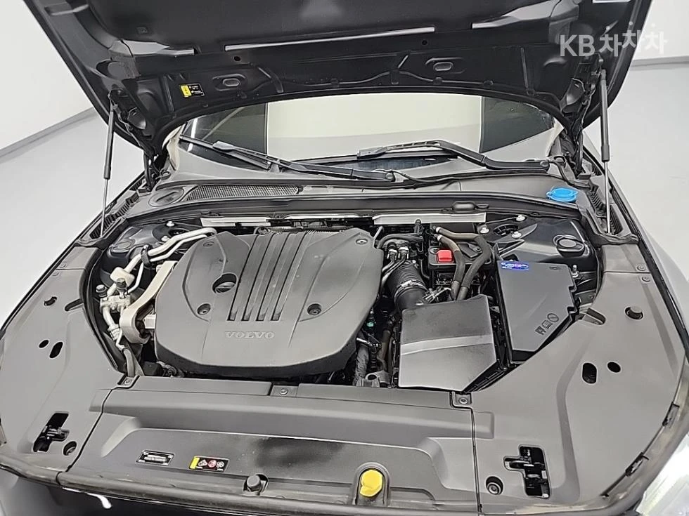 Volvo S90 B5 ULTIMATE HEAD UP/PANORAMA/CAM/FULL, снимка 5 - Автомобили и джипове - 55479246
