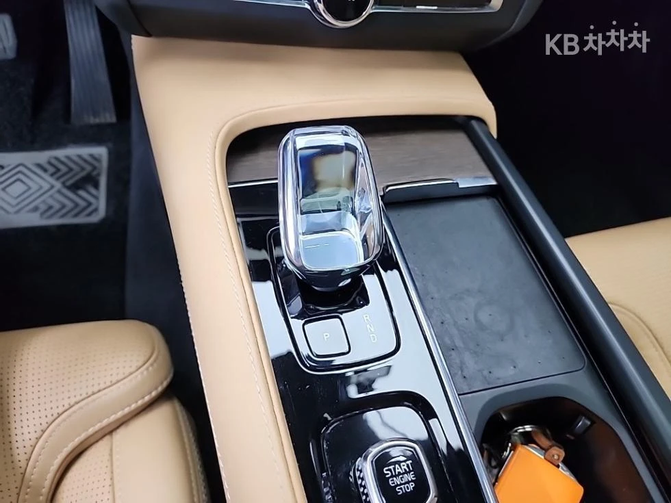 Volvo S90 B5 ULTIMATE HEAD UP/PANORAMA/CAM/FULL, снимка 8 - Автомобили и джипове - 55479246